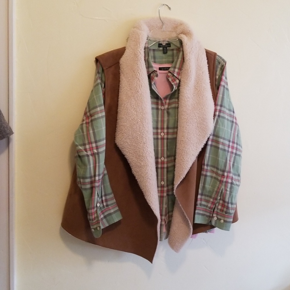 3 piece Set Ralph Lauren